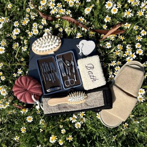 طقم حمام نسائي متكامل 🧼🛁 pack hammam 🧼🛁